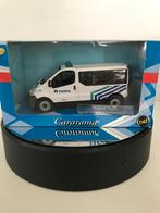 POLICE / POLITIE - RENAULT TRAFFIC - 1:43, Envoi, Neuf, Bus ou Camion, Autres marques