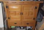Armoire /buffet/ dressoir gratuit, Ophalen, Gebruikt