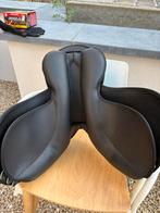 Selle synthétique TdeT 15’, Dieren en Toebehoren, Paarden en Pony's | Zadels, Ophalen, Zo goed als nieuw