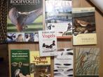 Boeken (roof)vogels, Livres, Nature, Enlèvement, Oiseaux