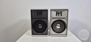 Technics SB-F5 Luidsprekers | Speakers | Bookshelf | Vintage beschikbaar voor biedingen