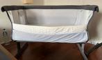 Lit cododo Chicco Next2Me Air – Parfait état, avec draps, Ophalen, Zo goed als nieuw, Ledikant
