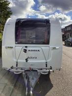 Caravan Adria, Ringverwarming, Rondzit, Particulier, Adria