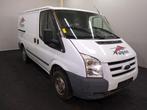 FORD TRANSIT 260S TDCI SHD 85DPF LR 4.23 [FRONT_END_ASSEM.], Ophalen of Verzenden, Gebruikt, Stiba lid