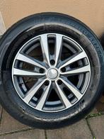 Ssangyong 16" wiel en banden met 5x130 en 38 hartafstand, Auto-onderdelen, Overige, Overige, Band(en), Ophalen