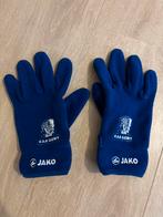 Handschoenen KAA Gent, Kinderen en Baby's, Kinderkleding | Mutsen, Sjaals en Handschoenen, Ophalen of Verzenden, Gebruikt, Jongen of Meisje