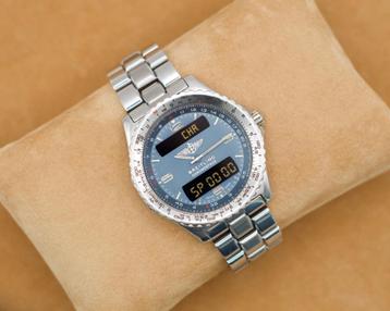 Breitling - Chronospace (Ref.: A56012.1) beschikbaar voor biedingen