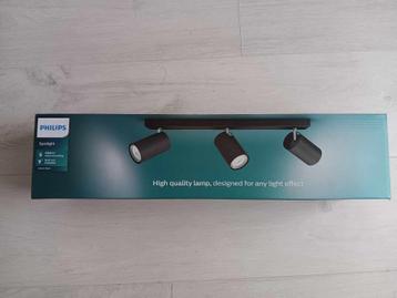 Spotlamp, Enlèvement, Neuf, Métal ou Aluminium, Spot encastrable ou Spot mural