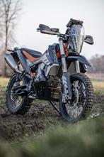 KTM 890 Adventure R 2022 – Rally Kit, Skid Plate, MotoZ, Motoren, Motoren | KTM, Particulier, Overig