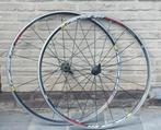 Wielset Mavic Aksium race - Voor campagnolo, Fietsen en Brommers, Gebruikt, Racefiets, Mavic, Ophalen