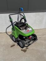 DiBO PTL-L 350/16EB Hogedrukreiniger, Ophalen, Benzine, Dibo, Zo goed als nieuw
