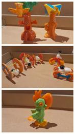 70 jouets Kinder – fin 90 / début 2000, Enlèvement ou Envoi, Utilisé