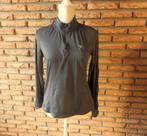 (2) - tee shirt de sport femme t.M gris - redmax -, Kleding | Dames, Sportkleding, Maat 38/40 (M), Ophalen of Verzenden, Zo goed als nieuw