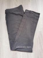 Grijze 3/4 legging JBC - maat S, Vêtements | Femmes, Taille 36 (S), JBC, Porté, Pantalon ou Jeans
