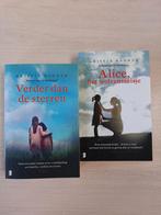 2 boeken van Kristin Hannah, Livres, Romans, Comme neuf, Enlèvement ou Envoi