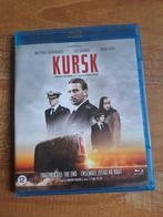 Kursk - Blu-ray - Thomas Vinterberg - Matthias Schoenaerts, CD & DVD, Blu-ray, Utilisé, Enlèvement ou Envoi, Action