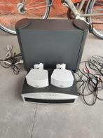 Bose 3-2-1, Audio, Tv en Foto, Home Cinema-sets, Gebruikt, 3.1-systeem, 40 tot 70 watt, Ophalen
