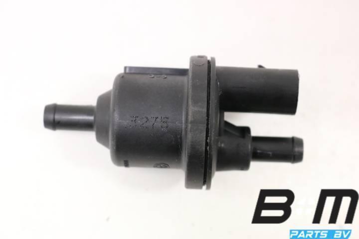 Magneetklep voor inlaatsysteem Volkswagen Up! FL 1.0MPI CHY, Auto-onderdelen, Motor en Toebehoren, Gebruikt