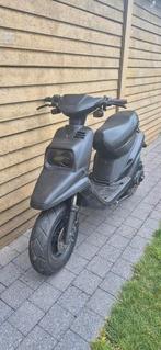 MBK booster 70cc, Fietsen en Brommers, Ophalen, Gebruikt