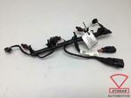 audi q2 2018 vag kabelset injectoren injector 06l971627aa, Gebruikt, Audi