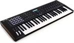 Arturia KEYLAB 49, Muziek en Instrumenten, Midi-apparatuur, Ophalen, Zo goed als nieuw