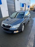 skoda oktavia, Auto's, Skoda, Voorwielaandrijving, Euro 5, 4 cilinders, Parkeersensor