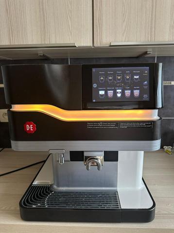 Machine à café L’Or Promesso D-E beschikbaar voor biedingen