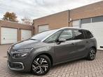 Citroen c4 Spacetourer | 12 M Garantie | 2017|107Dkm|Benzine, Testrit aan huis, 1199 cc, 115 g/km, 5 deurs