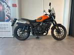 CL500 Scrambler, Motoren, Motoren | Honda, 2 cilinders, Bedrijf, ABS, Minimaal motorrijbewijs A2
