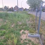 Heres hekken, Doe-het-zelf en Bouw, Ophalen, Gebruikt