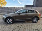 Audi q5, Automaat, Euro 5, Leder, Particulier