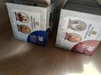 Masters of the millennium/2 boxsets, Ophalen, Gebruikt