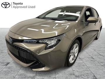 Toyota Corolla Dynamic + Navi 