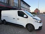 Fiat Talento 1.6CDTI L2 Lang Chassis Netto uit 2019 **13181*, Auto's, 4 deurs, Euro 6, Parkeersensor, Wit