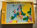 Puzzle 100 pièces, Ophalen of Verzenden, Meer dan 50 stukjes, Gebruikt, 6 jaar of ouder