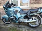 BMW R1100 RT '99 gekeurd, Motoren, 2 cilinders, Particulier, Meer dan 35 kW, Toermotor