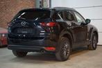 Mazda CX-5 2.2 SKYACTIV-D Navi Leder LED 2019 84.000km, 149 pk, Gebruikt, 4 cilinders, 2191 cc