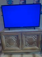 tv blaupunkt verkopen 60€, Antiek en Kunst, Antiek | Tv's en Audio, Ophalen of Verzenden