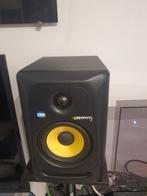 KRK studio monitors voor podcast, mixing, listening, Audio, Tv en Foto, Luidsprekerboxen, Zo goed als nieuw, Surroundset zonder subwoofer