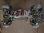 Sakura cero ultra, Hobby en Vrije tijd, Modelbouw | Radiografisch | Auto's, Elektro, Ophalen of Verzenden, Zo goed als nieuw, Schaal 1:10