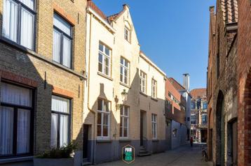 Huis te huur in Brugge, 3 slpks beschikbaar voor biedingen