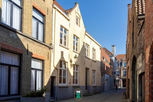 Huis te huur in Brugge, 3 slpks, Immo, Huizen te huur, Vrijstaande woning, D