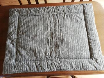 Parklegger – parkonderlegger beschikbaar voor biedingen