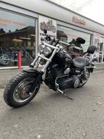 Harley Davidson FAT  BOB, 2 cilinders, 1690 cc, Bedrijf, Meer dan 35 kW