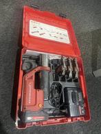 Rothenberger Romax compact TT, Persmachine, Utilisé, Enlèvement ou Envoi