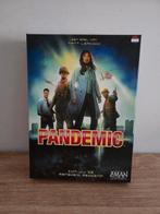 Pandemic NL van Z-Man Games, Hobby en Vrije tijd, Gezelschapsspellen | Bordspellen, Ophalen of Verzenden, Zo goed als nieuw