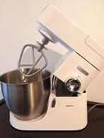 Kenwood ChefXL 6.7L robot, Ophalen
