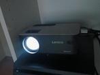 Lenco LPJ-700BKGY, Audio, Tv en Foto, Lenco, LED, Ophalen of Verzenden, Zo goed als nieuw