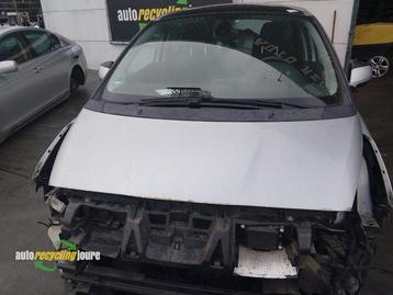 Motorkap van een Peugeot 5008 (EZRC) beschikbaar voor biedingen