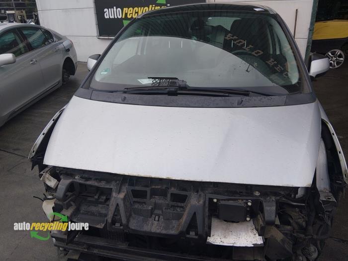 Motorkap van een Peugeot 5008 (EZRC), Auto-onderdelen, Carrosserie, Motorkap, Peugeot, Gebruikt, 3 maanden garantie